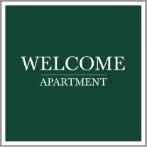 Welcome apartments